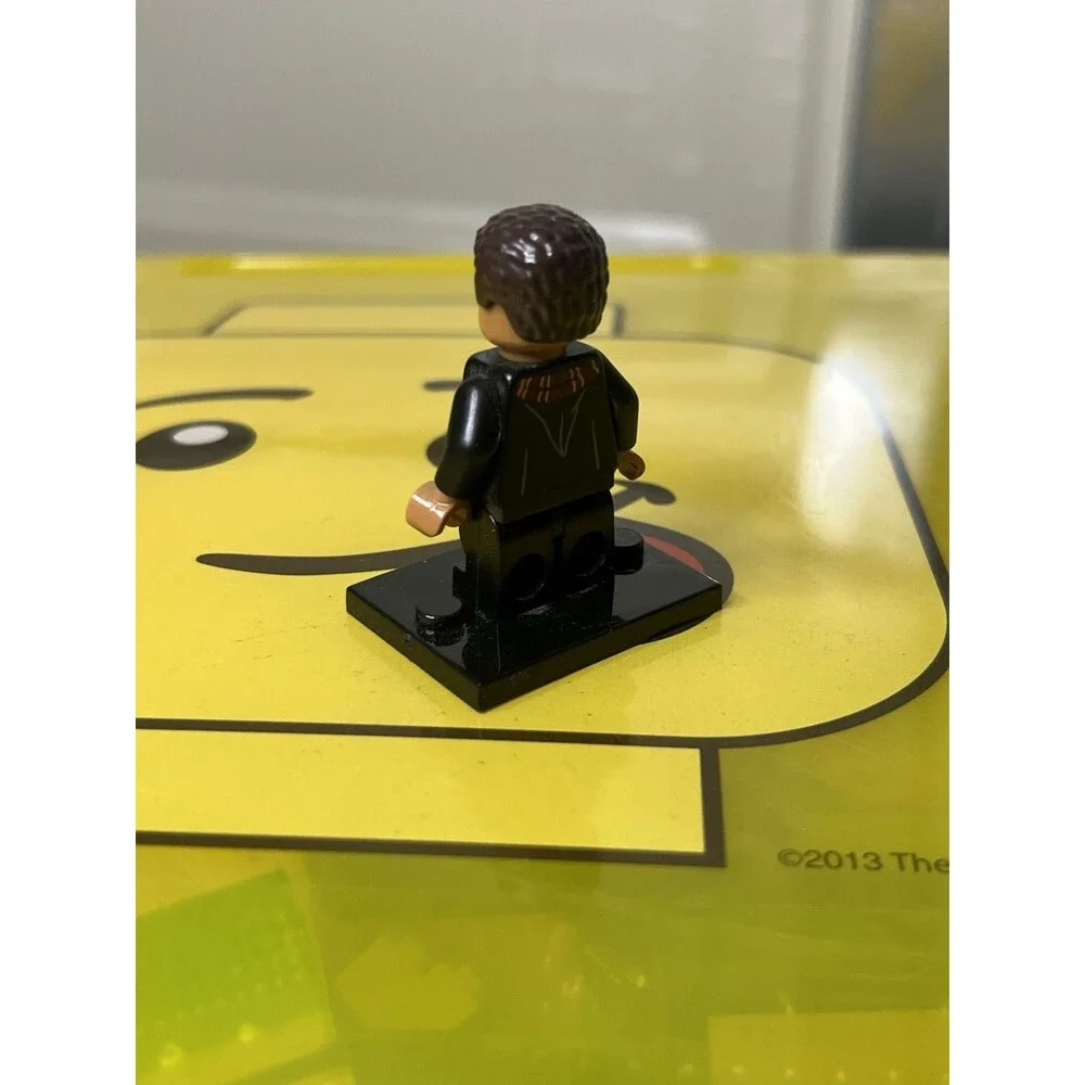LEGO® Harry Potter Series Minifigures Dean Thomas From Set 71022